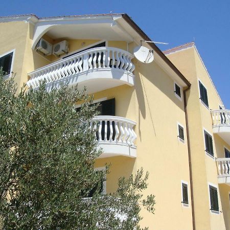 Apartments Martina Vodice Exterior photo