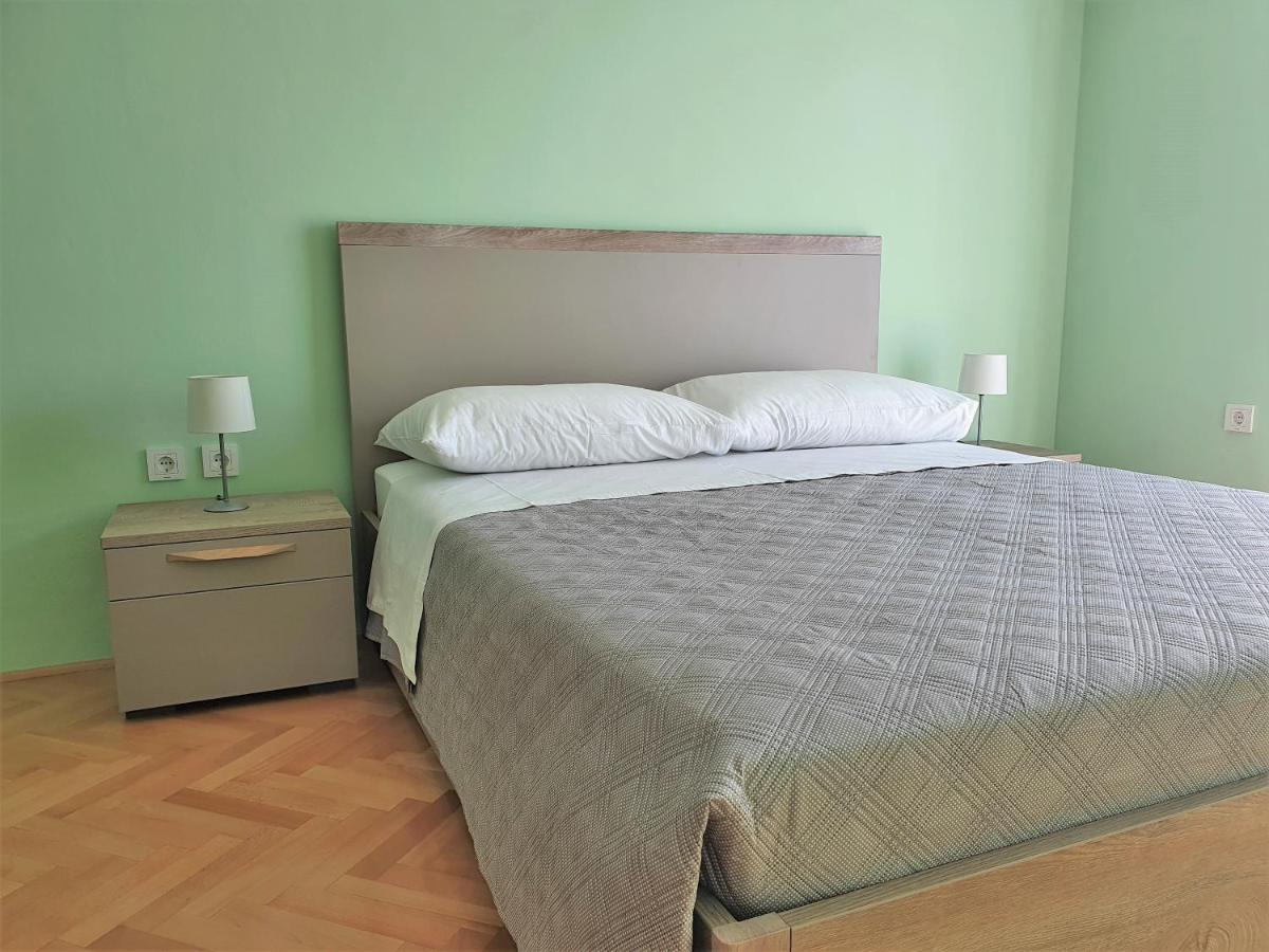 Apartments Martina Vodice Exterior photo