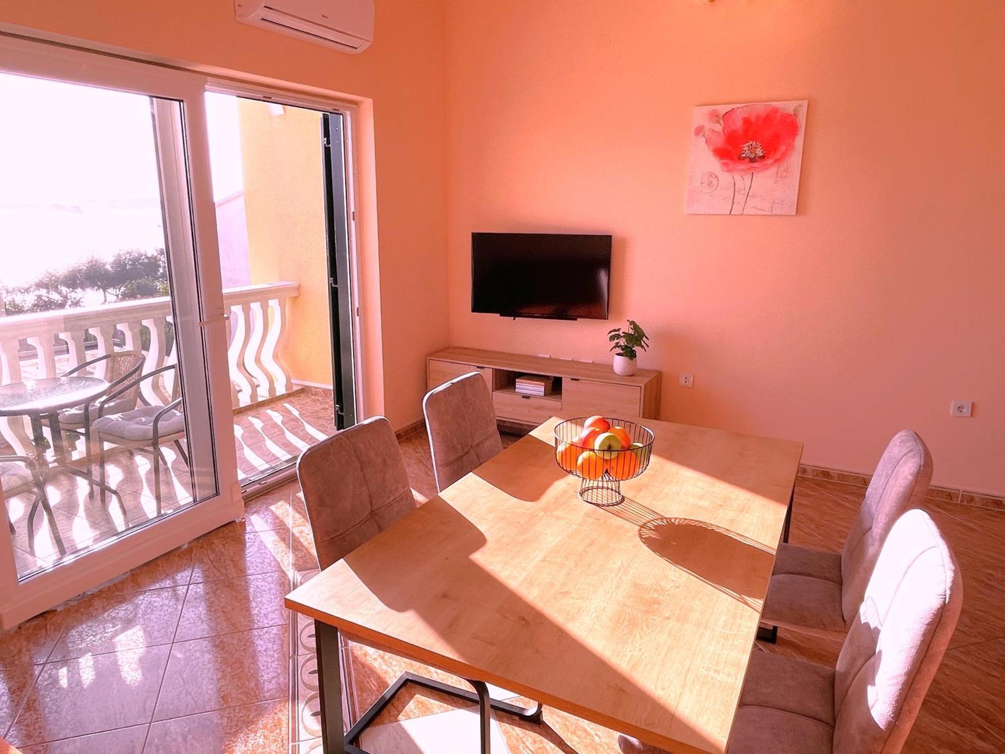 Apartments Martina Vodice Exterior photo